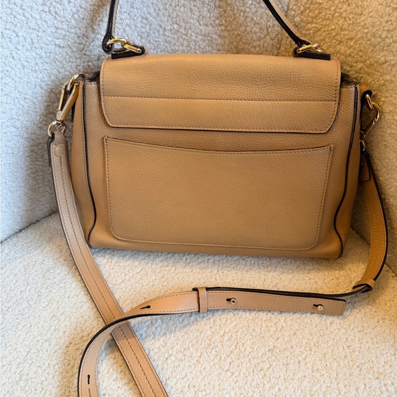 Chloe Faye day leather handbag - Picture 4 of 13